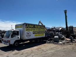 Trusted American Fork, UT Junk Removal Services Experts