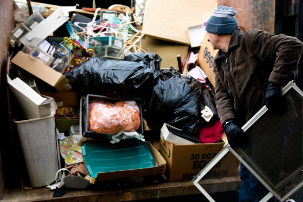 Junk Removal for Events in American Fork, UT