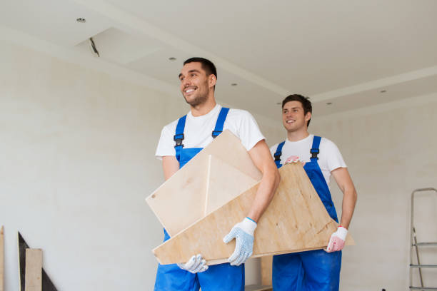 Best Recycling Services for Junk  in American Fork, UT