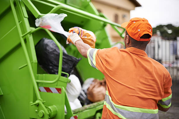 Best Residential Junk Removal  in American Fork, UT